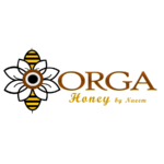 Orga-Honey