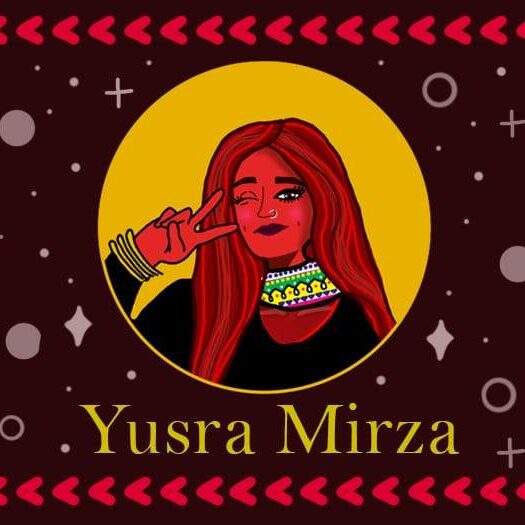 Yusra Mirza