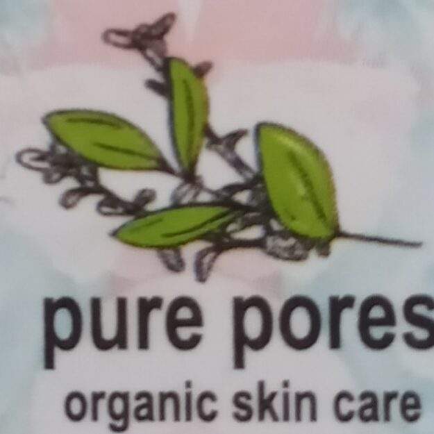 Pure Pores skin care
