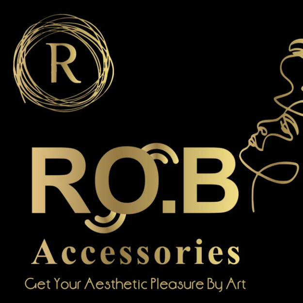 Ro.B Accessories