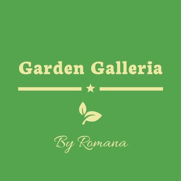 Garden Galleria by Romana