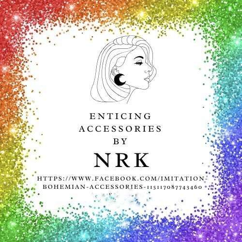 Enticing Accessories By NRK